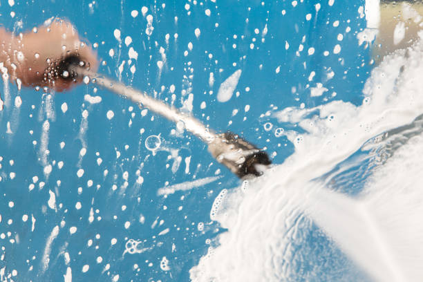 Best Graffiti Removal  in Crestwood, KY